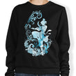 Water Dancer - Sweatshirt