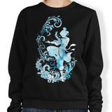 Water Dancer - Sweatshirt