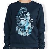 Water Dancer - Sweatshirt