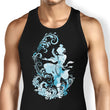 Water Dancer - Tank Top