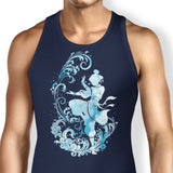 Water Dancer - Tank Top