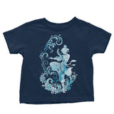 Water Dancer - Youth Apparel
