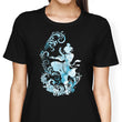 Water Dancer - Women's Apparel
