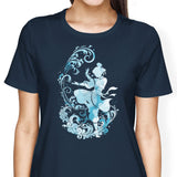 Water Dancer - Women's Apparel