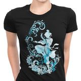 Water Dancer - Women's Apparel