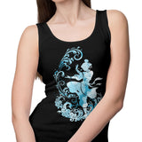 Water Dancer - Tank Top
