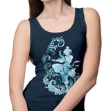 Water Dancer - Tank Top