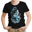 Water Dancer - Youth Apparel