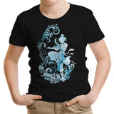 Water Dancer - Youth Apparel