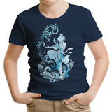 Water Dancer - Youth Apparel