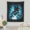 Water Evolved - Wall Tapestry