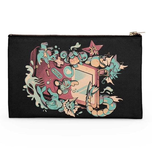 Water Game - Accessory Pouch