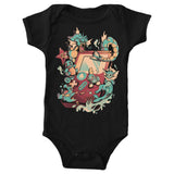 Water Game - Youth Apparel