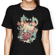 Water Game - Women's Apparel