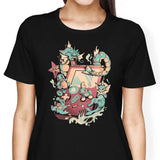 Water Game - Women's Apparel