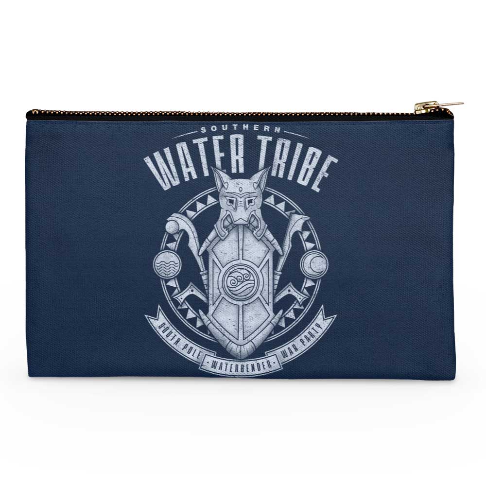 Water is Benevolent - Accessory Pouch