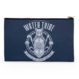 Water is Benevolent - Accessory Pouch