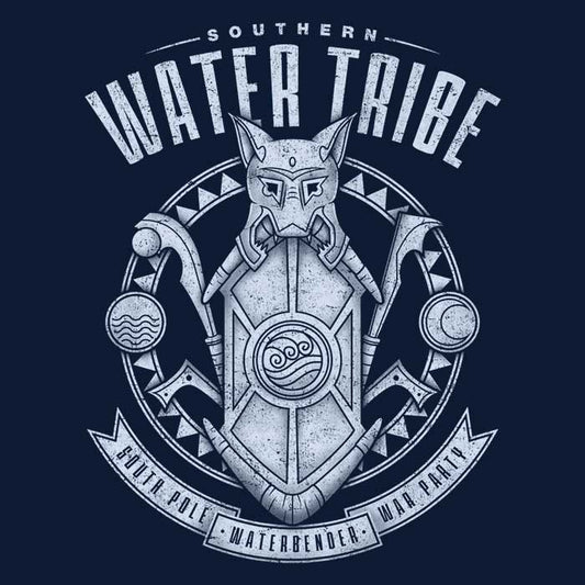 Water is Benevolent - Coasters