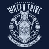 Water is Benevolent - Coasters