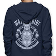 Water is Benevolent - Hoodie