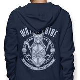 Water is Benevolent - Hoodie
