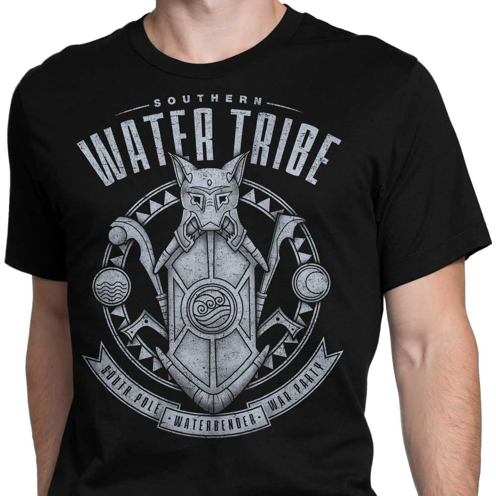 Water is Benevolent - Men's Apparel