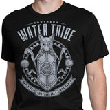 Water is Benevolent - Men's Apparel