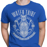 Water is Benevolent - Men's Apparel