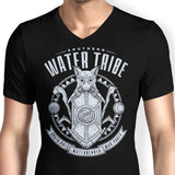 Water is Benevolent - Men's V-Neck