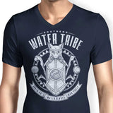 Water is Benevolent - Men's V-Neck