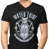 Water is Benevolent - Men's V-Neck