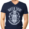 Water is Benevolent - Men's V-Neck