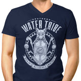 Water is Benevolent - Men's V-Neck