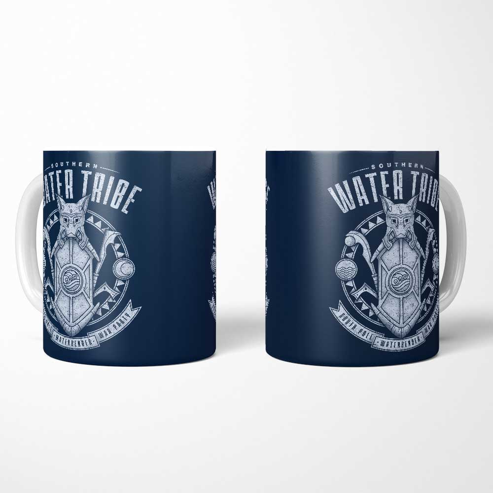 Water is Benevolent - Mug