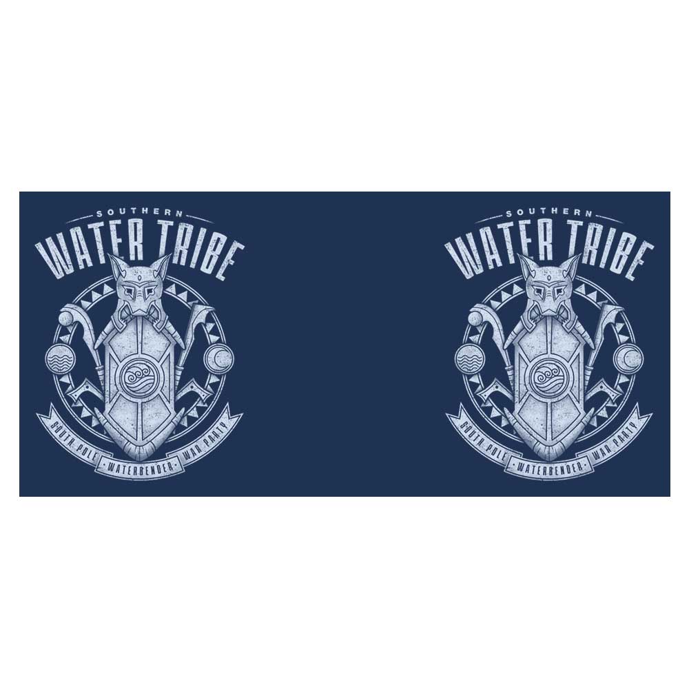 Water is Benevolent - Mug