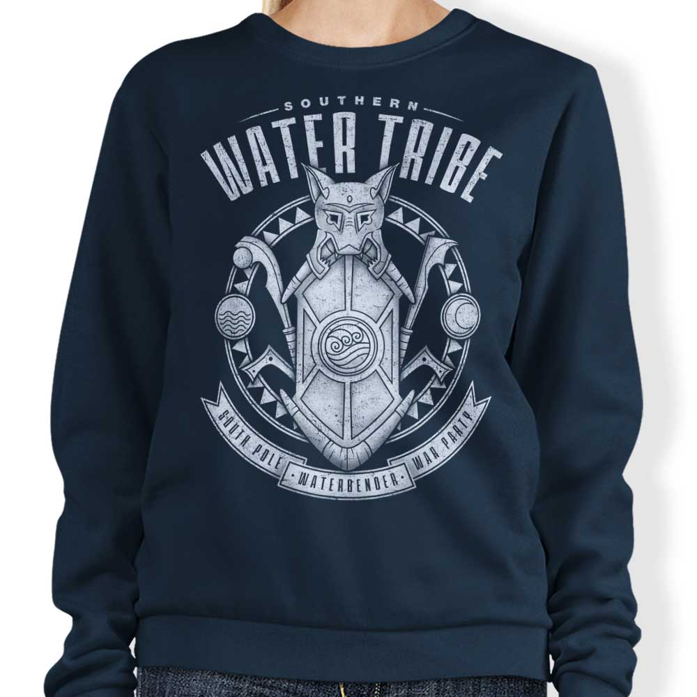 Water is Benevolent - Sweatshirt