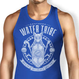 Water is Benevolent - Tank Top