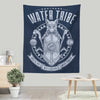 Water is Benevolent - Wall Tapestry
