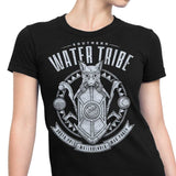 Water is Benevolent - Women's Apparel