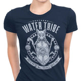 Water is Benevolent - Women's Apparel