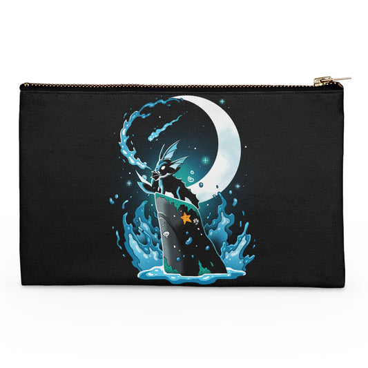 Water Magic - Accessory Pouch