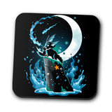Water Magic - Coasters