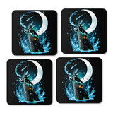 Water Magic - Coasters