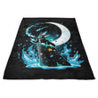 Water Magic - Fleece Blanket
