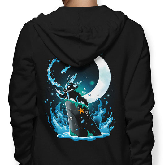Water Magic - Hoodie