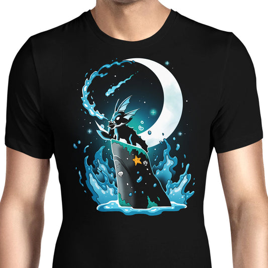Water Magic - Men's Apparel