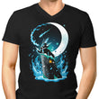 Water Magic - Men's V-Neck