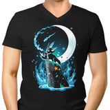 Water Magic - Men's V-Neck
