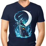 Water Magic - Men's V-Neck
