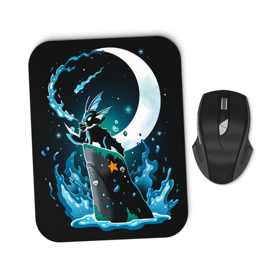 Water Magic - Mousepad